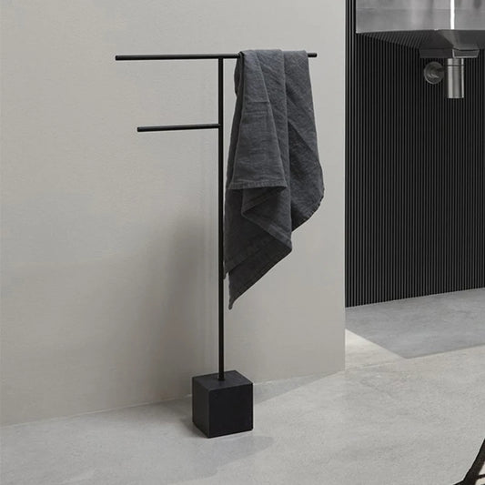 Bathroom Towel Rack Stainless Steel