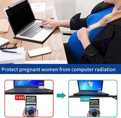 Anti-Radiation Pad for Laptop & Devices
